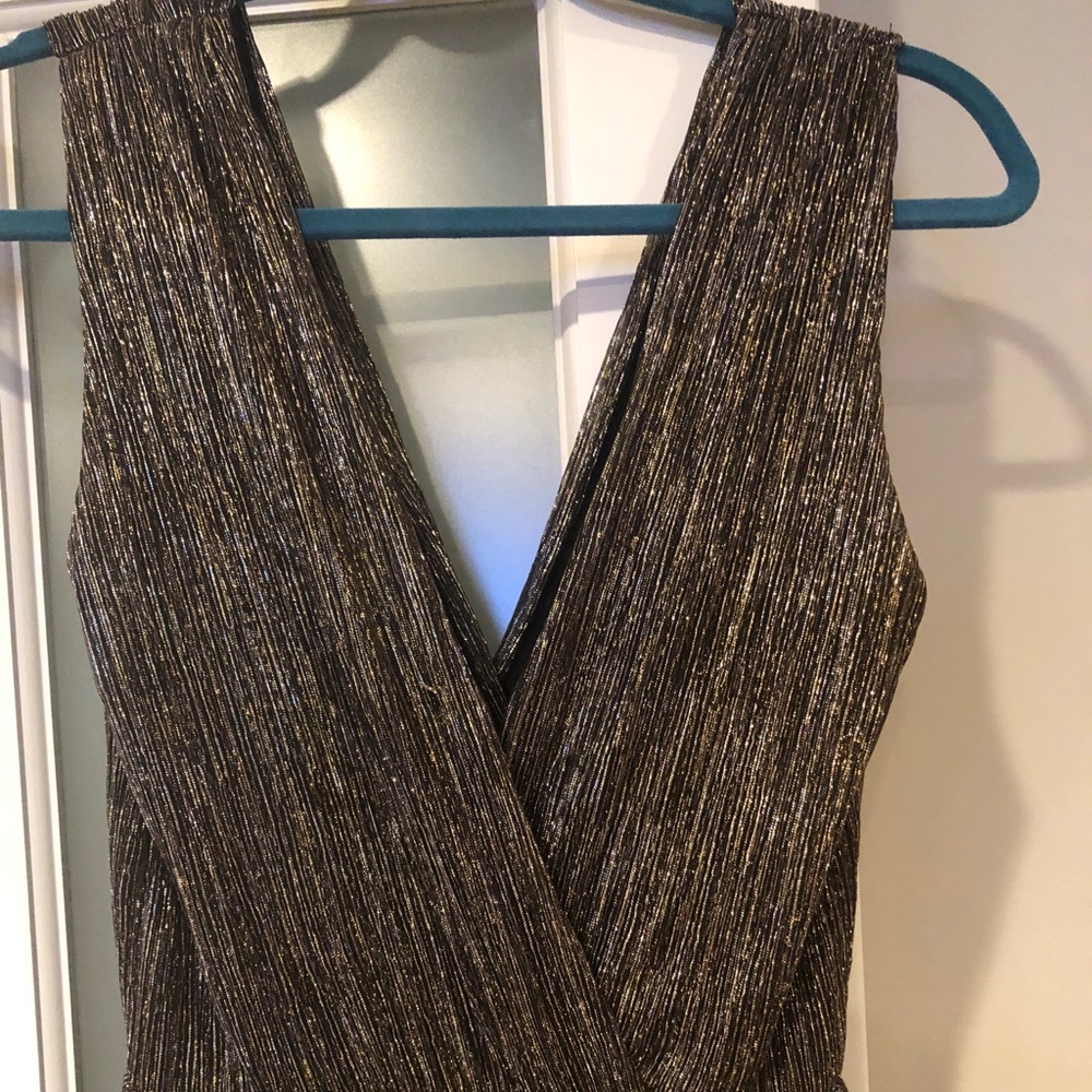 Vintage dress